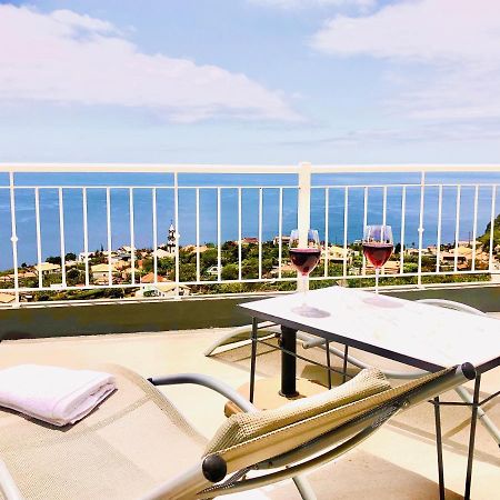 Casa Neves Three Bedrooms And Fantastic Sea View Arco da Calheta  Exteriér fotografie