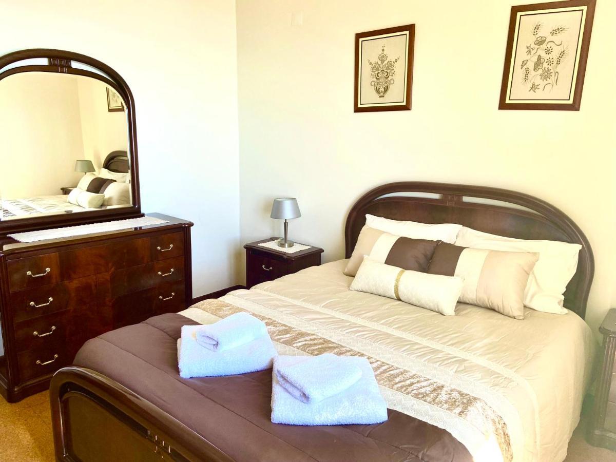 Casa Neves Three Bedrooms And Fantastic Sea View Arco da Calheta  Exteriér fotografie