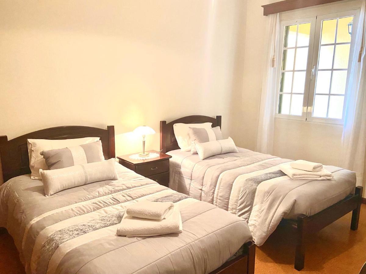 Casa Neves Three Bedrooms And Fantastic Sea View Arco da Calheta  Exteriér fotografie