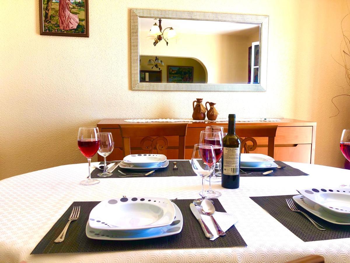 Casa Neves Three Bedrooms And Fantastic Sea View Arco da Calheta  Exteriér fotografie